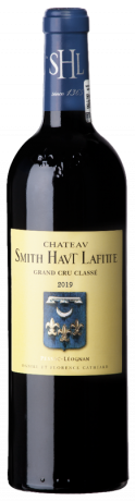 Chateau Smith Haut Lafitte 2019 rouge Pessac Leognan (179,93 EUR / l)