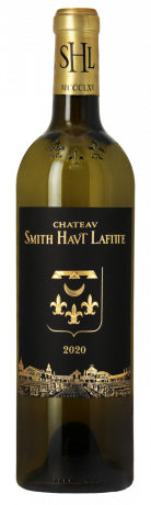 Chateau Smith Haut Lafitte 2020 blanc Pessac Leognan (233,33 EUR / l)