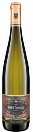 Weingüter Wegeler Wehlener Sonnenuhr Riesling Auslese 1994 Vintage Collection 0.5l je Flasche 38€