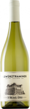 St. Michael-Eppan Gewürztraminer Südtirol DOC 2018