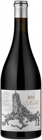 Standish The Relic 2019 Shiraz Viognier