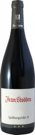 Jean Stodden Spätburgunder JS 2022