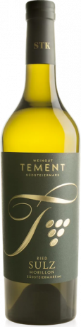 Tement Morillon Ried Sulz 1STK DAC Südsteiermark 2021