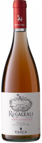 Tasca D Almerita Regaleali Rose 2019 je Flasche 7.90€