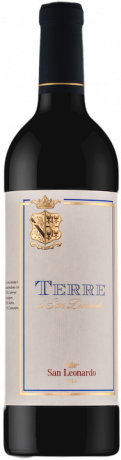 Terre di San Leonardo rosso 2021