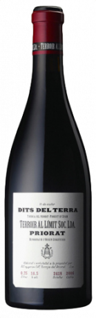 Terroir al Limit Dits del Terra 2016 DOQ Priorat