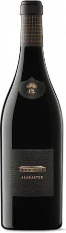 Alabaster 2016 Toro Bodega Teso La Monja