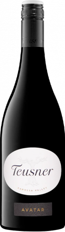 Teusner 2022 Avatar Barossa Valley