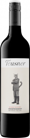 Teusner The Independent 2022 Shiraz Mataro Barossa Valley