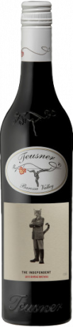 Teusner The Independent 2018 Shiraz Mataro Barossa Valley