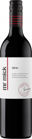 Mr. Mick Shiraz Clare Valley 2021 by Tim Adams