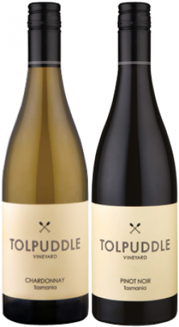 Tolpuddle 2022 Chardonnay und Pinot Noir DUO im Paket (79,33 EUR / l)