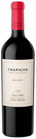 Terroir Series Finca Coletto Malbec 2017