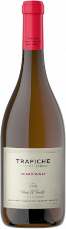 Trapiche Terroir Series Chardonnay Finca El Tomillo 2020 Gualtallary Valle de Uco