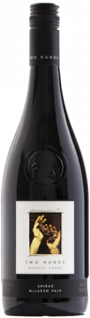 Two Hands Angels Share Shiraz Mc Laren Vale 2021