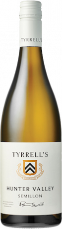Tyrrells Wines Hunter Valley Semillon 2023