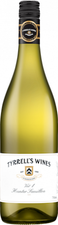 Tyrrells Wines VAT 1 Semillon Hunter Valley 2016