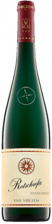 Van Volxem 2024 Rotschiefer Riesling Kabinett