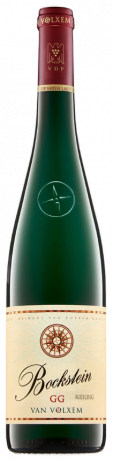 Van Volxem 2022 Bockstein GG