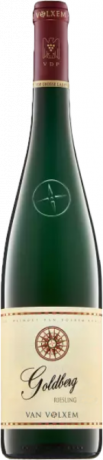 Van Volxem Goldberg 2015 Riesling trocken (34,00 EUR / l)