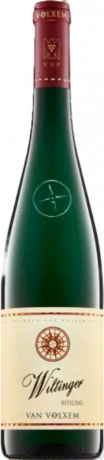 Van Volxem Wiltinger 2014 Riesling trocken
