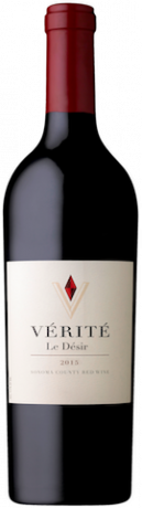 Verite Le Desir 2015 (513,33 EUR / l)