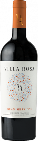 Villa Rosa Chianti Classico Gran Selezione DOCG 2019