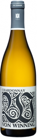 Weingut Von Winning Chardonnay I 2019