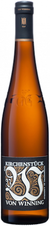 Weingut Von Winning 2021 Kirchenstück GG Riesling trocken
