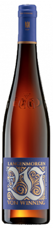 Weingut Von Winning 2020 Langenmorgen GG Riesling