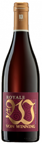 Von Winning Pinot Noir Royale 2019