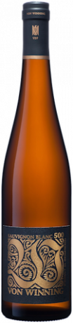 Weingut Von Winning Sauvignon Blanc 500 trocken 2018 (53,33 EUR / l)