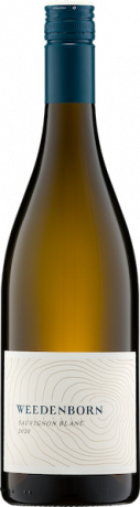 Weedenborn Sauvignon Blanc trocken Rheinhessen 2023 (15,87 EUR / l)