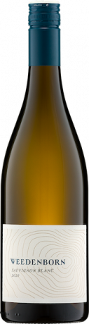 Weedenborn Sauvignon Blanc trocken Rheinhessen 2023