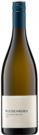 Weedenborn 2025 Sauvignon Blanc trocken Rheinhessen