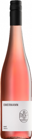 Weingut Eimermann 2025 Rose feinherb
