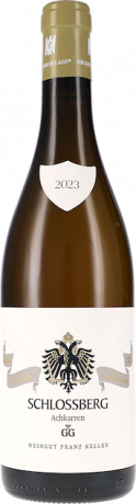 Weingut Franz Keller 2023 Grauburgunder Schlossberg VDP Grosses Gewächs Baden