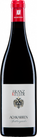 Weingut Franz Keller 2023 Spätburgunder Achkarren VDP.Ortswein
