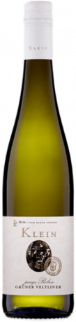 Weingut Gerhard Klein 2025 Grüner Veltliner Junge Reben
