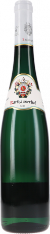 Weingut Karthäuserhof 2023 Schieferkristall Riesling trocken Mosel