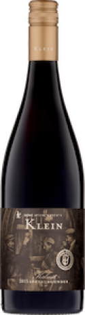 Weingut Gerhard Klein Spätburgunder Kalmit 2017