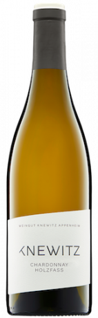 Weingut Knewitz Chardonnay Holzfass 2019 trocken