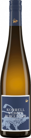 Weingut Korrell Johanneshof Weisser Burgunder