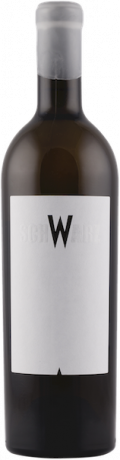 Schwarz Wein Schwarz Weiss Cuvée Weiss 2020 je Flasche 39.95€