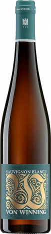 Weingut Von Winning 2024 Sauvignon Blanc I trocken