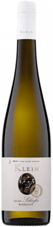 Weingut Gerhard Klein 2025 Riesling vom Schiefer trocken