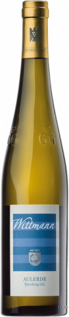 Weingut Wittmann 2019 Westhofen Aulerde Riesling GG Grosses Gewächs