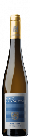 Wittmann 2019 Riesling Morstein Auslese