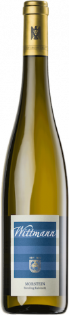 Wittmann 2021 Riesling Morstein Kabinett
