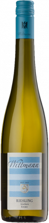 Weingut Wittmann 2021 Riesling trocken je Flasche 13.50€